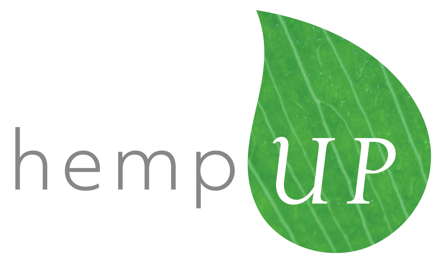 HempUp Logo